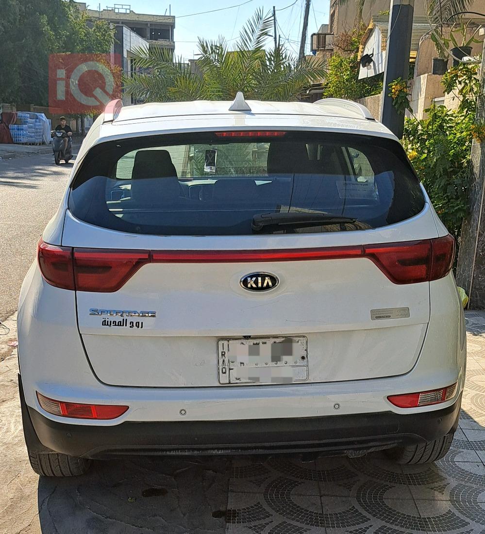 کیا سپۆرتاج